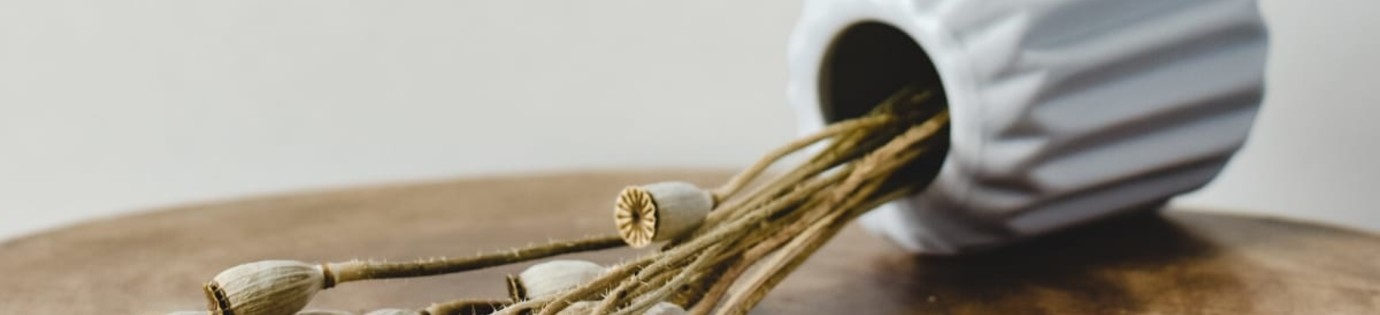 Welke type droogboeket past het beste bij jou ?