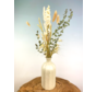 Boeket "Lady Dolly" | Incl. vaas