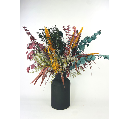 Boeket "Eucalyptus Wave" | 75cm