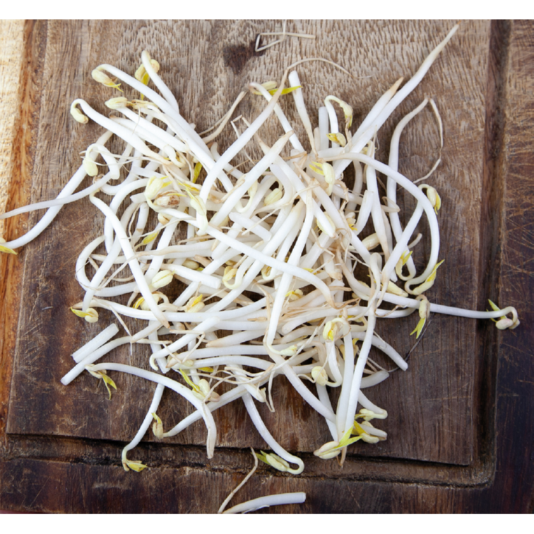 Buzzy Organic "Taugé" - in de sale!!