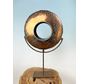 Ring op Voet (bronzen) | 62cm