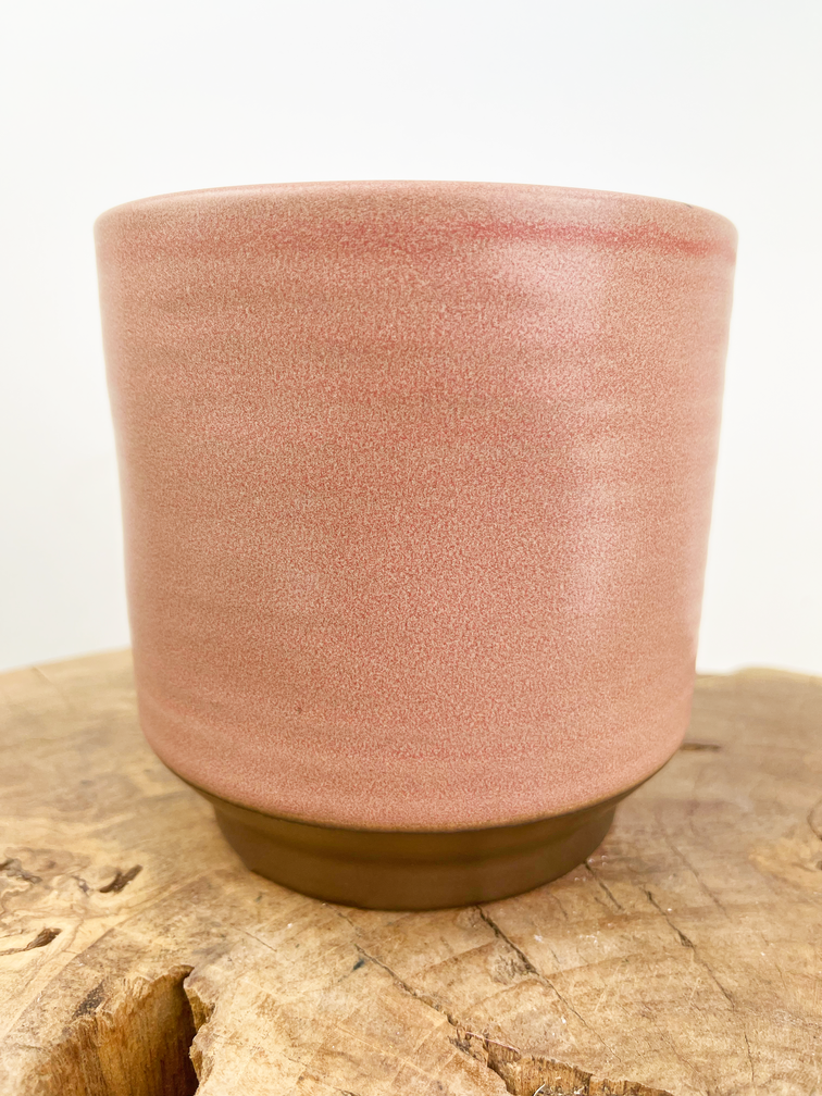 Ter Steege bloempot Suze "roze" | 13x13cm