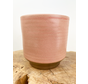 Ter Steege bloempot Suze "roze" | 13x13 cm