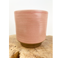 Ter Steege bloempot Suze "roze" | 13x13cm