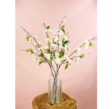 Zijden boeket "Blossom's Beauty"  | 70cm