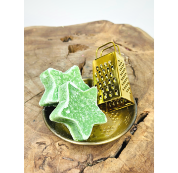 Amberster "Wood" | Gehele set