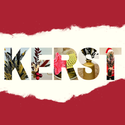 Kerstcadeaus, decoratie & meer