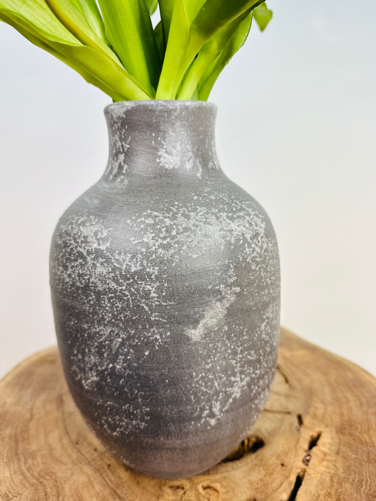 Kunstboeket "Nederlandse Pracht" - inclusief vaas