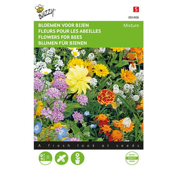 Buzzy® Buzzy® Bloemen voor bijen mengsel