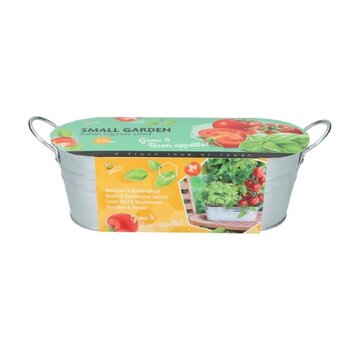 Buzzy® Small Garden "Italian Caprese Salad" (giftbox)
