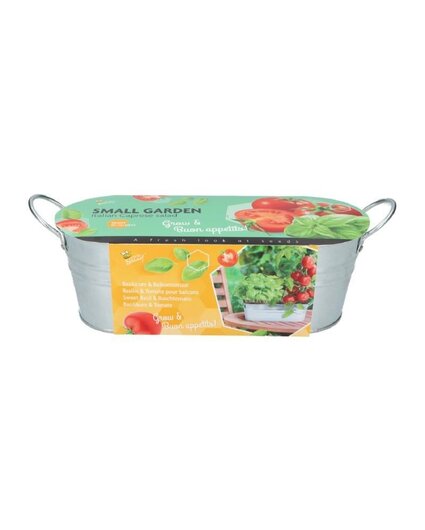 Buzzy® Small Garden "Italian Caprese Salad" (giftbox)