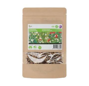 Buzzy® Buzzy® Weidebloemen mengsel - 50g