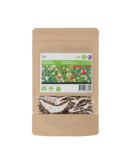 Buzzy® Buzzy® Weidebloemen mengsel - 50g