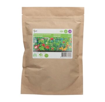 Buzzy® Buzzy® Wildbloemen mengsel - 50g