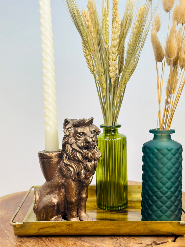 Tafel / kastsetting "Green" | Woondecoratie set