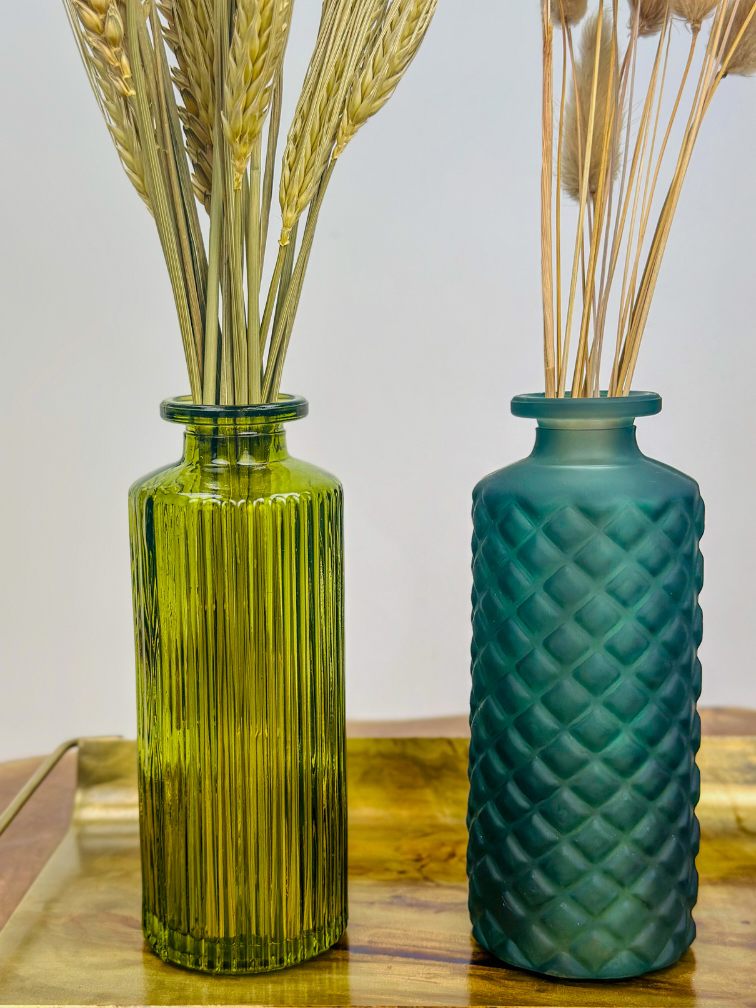 Tafel / kastsetting "Green" | Woondecoratie set