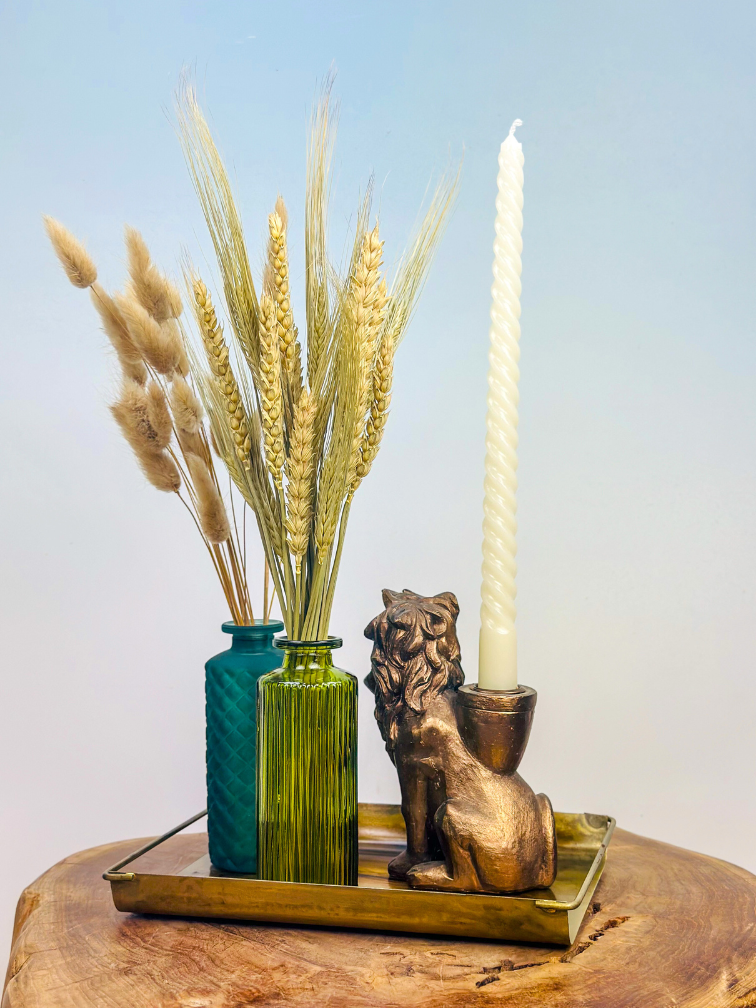 Tafel / kastsetting "Green" | Woondecoratie set