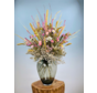 Droogbloemen boeket "Zomerliefde" Large | 80cm