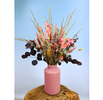 Pastel boeketten