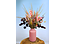 Pastel boeketten
