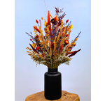 Droogboeketten van €30 tot €50