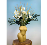 Droogboeketten meer dan €50,-