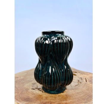Grappa vaas | Ter Steege  | D14xH22cm
