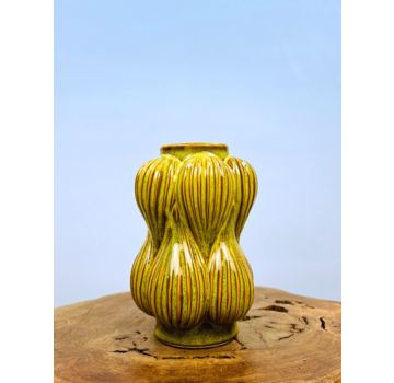 Lemona vaas | Ter Steege  | D14xH22cm