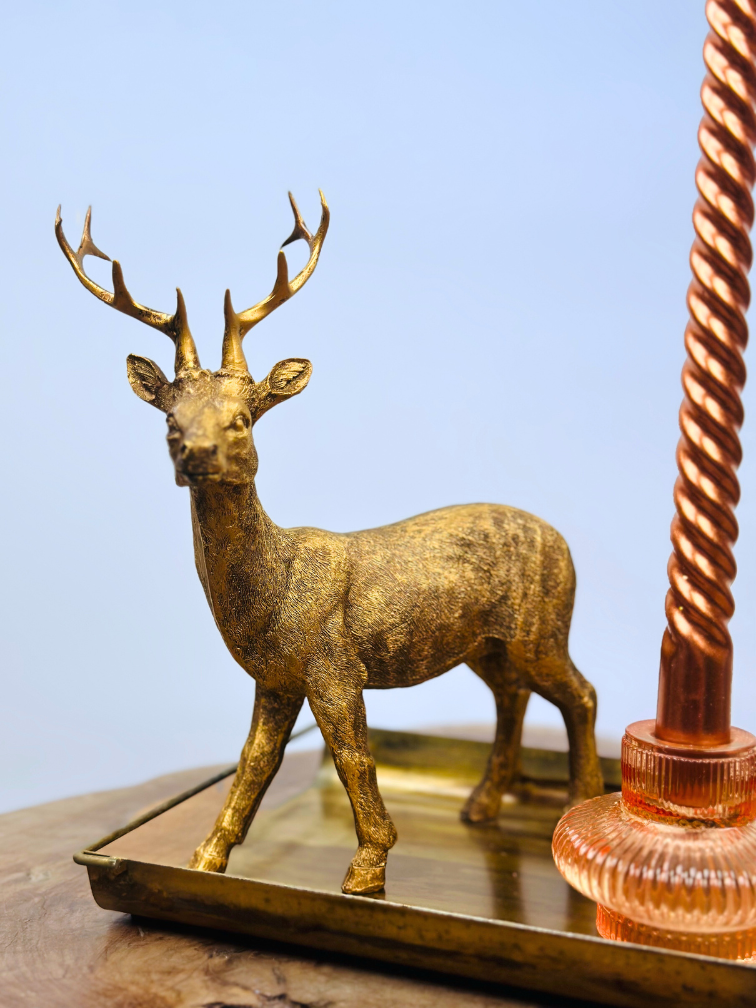 Cadeautip| Rudolf's tafelset | gehele set