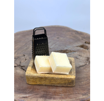 Amberblok set | Zwart | Gehele set