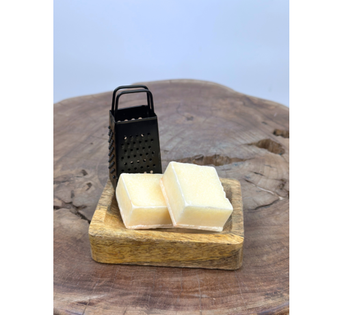 Amberblok set | Zwart | Gehele set
