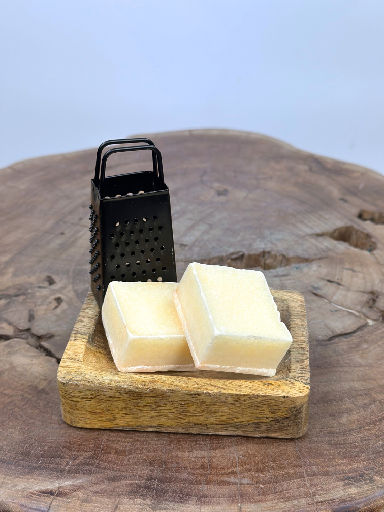 Amberblok set | Zwart | Gehele set