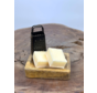 Amberblok set | Zwart | Gehele set