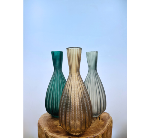 Kate vaas | Meerdere kleuren | ⌀ 40x85cm