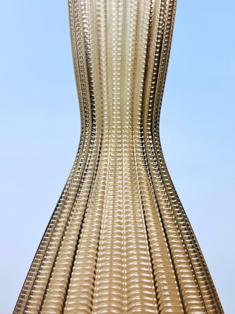 Kate vaas | Meerdere kleuren | ⌀ 40x85cm