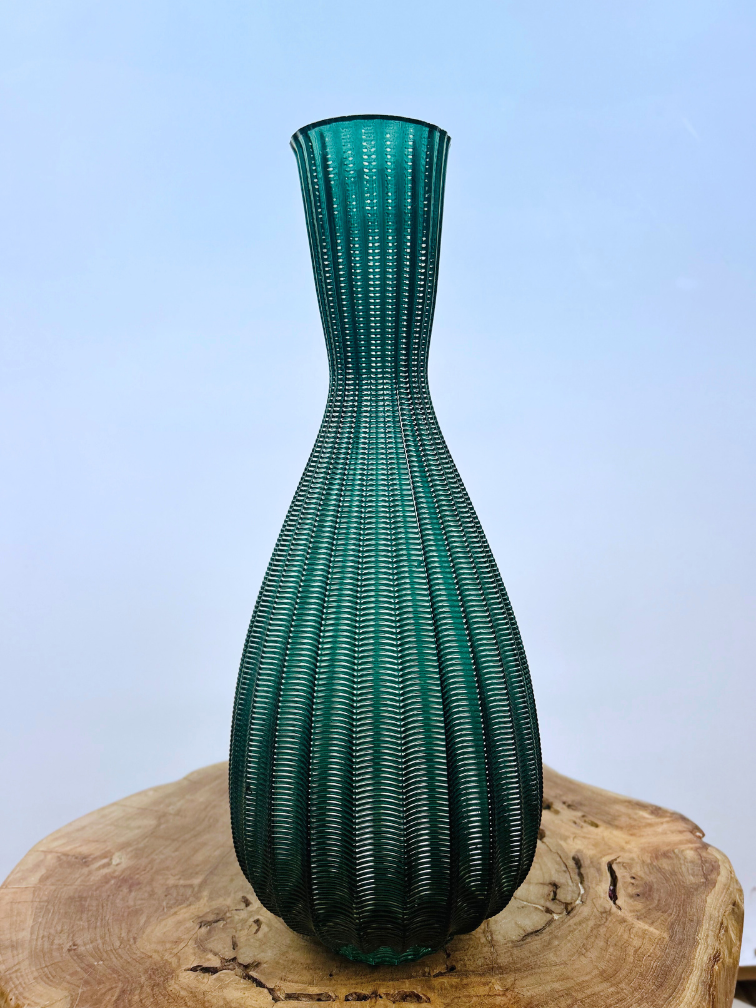 Kate vaas | Meerdere kleuren | ⌀ 20x40cm