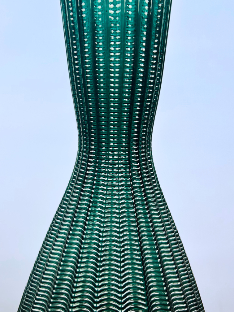Kate vaas | Meerdere kleuren | ⌀ 40x85cm