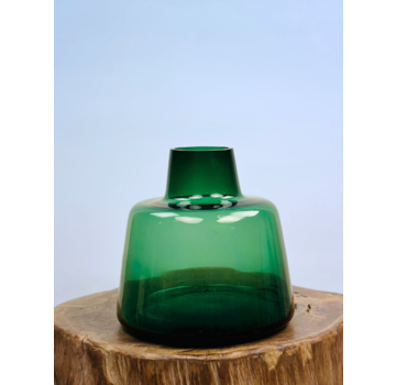 Vase the World |  Vaas 'Jana' | ø24x23cm