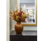 Droogbloemen boeket "Cheering Autumn" | 85cm