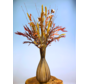 Droogbloemen boeket "Indian Summer"| 85cm