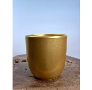 Mica bloempot Tusca "Perigold" | 13,5 x 13 cm