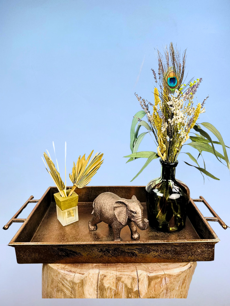 Tafelset | Jungle Vibes - gehele set