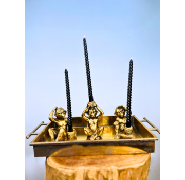 Tafelset | Monkey Business - gehele set