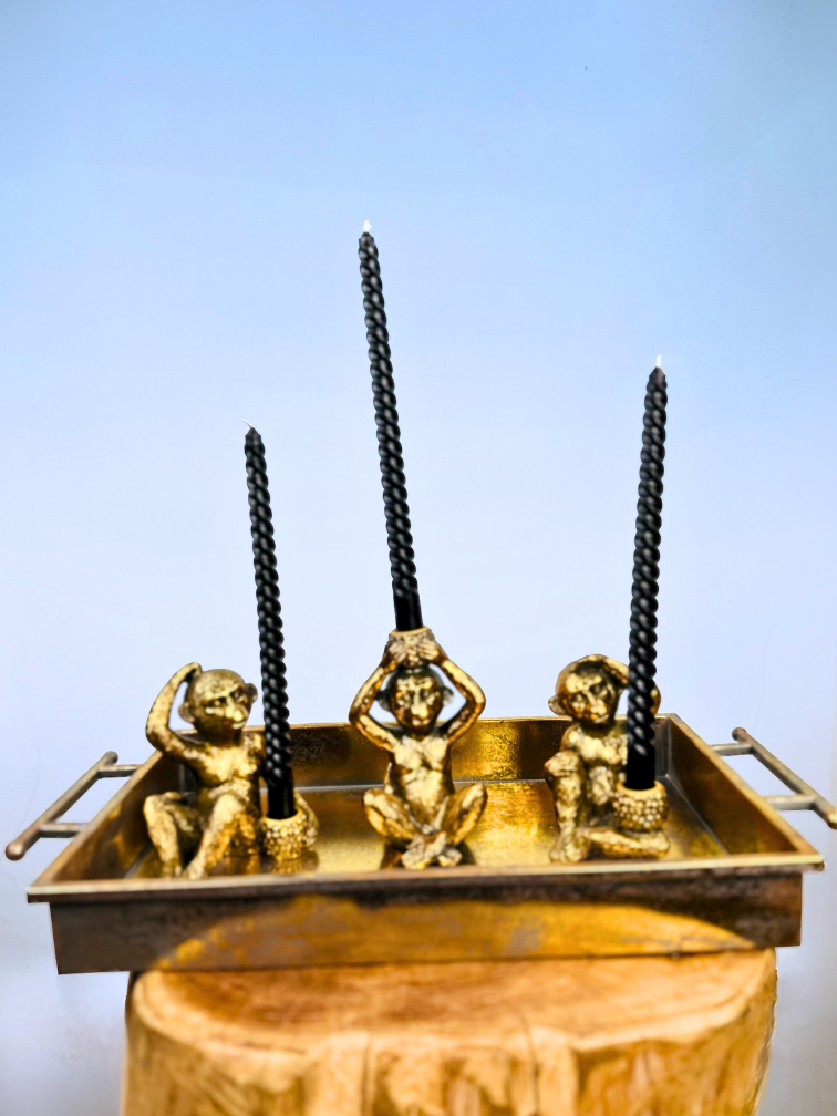 Tafelset | Monkey Business - gehele set