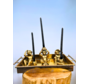 Tafelset | Monkey Business - gehele set