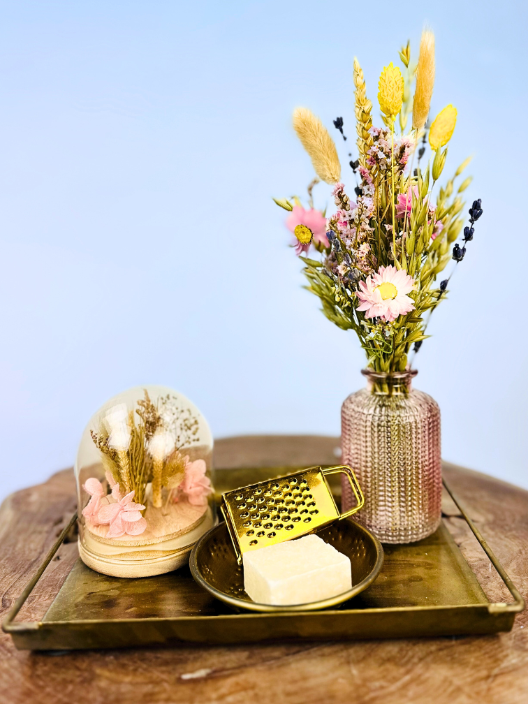Tafelset | Elanor Essence  | gehele set - Goud