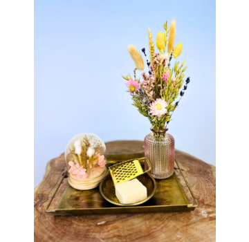 Tafelset | Elanor Essence  | gehele set - Goud