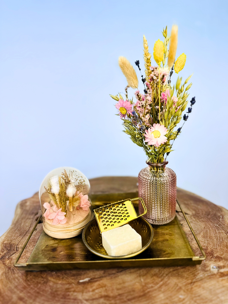 Tafelset | Elanor Essence  | gehele set - Goud