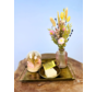 Tafelset | Elanor Essence  | gehele set - Goud