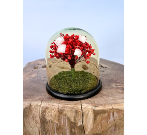 Stolp Tree of life  - Rood